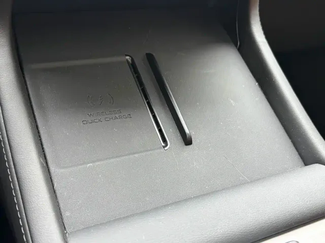 Geely Galaxy L7 — Фото автомобиля 13