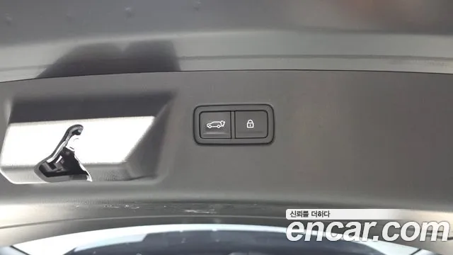 Hyundai Santa Fe MX5 — Фото автомобиля 26