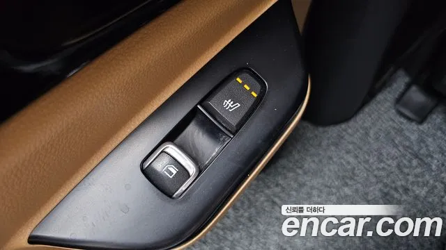 Kia Canival Carnival 4 поколение Дизель 9 мест Prestige — Фото автомобиля 19