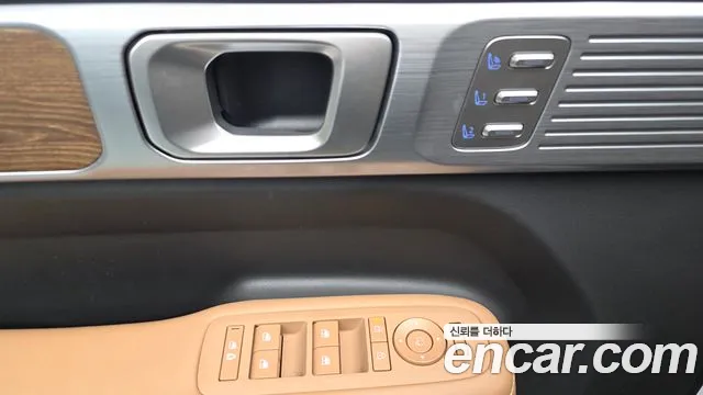 Hyundai Santa Fe MX5 — Фото автомобиля 29