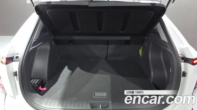 Hyundai Kona — Фото автомобиля 26