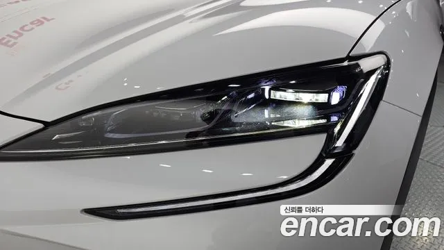 BYD Sealion 7 — Фото автомобиля 21