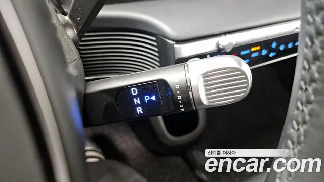 Hyundai Ioniq5 Ioniq5 Long Range AWD — Фото автомобиля 9