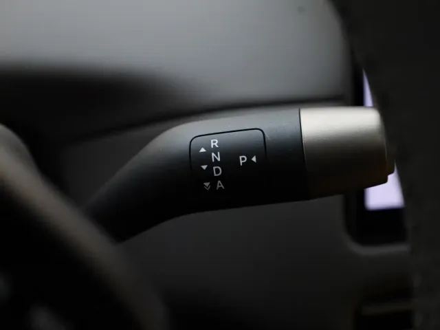 Li Auto i6 — Фото автомобиля 16