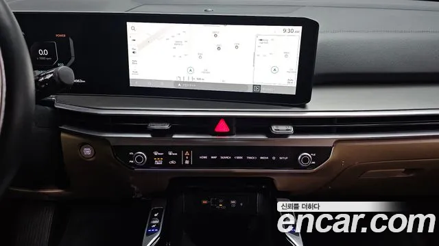 Kia Sorento — Фото автомобиля 20