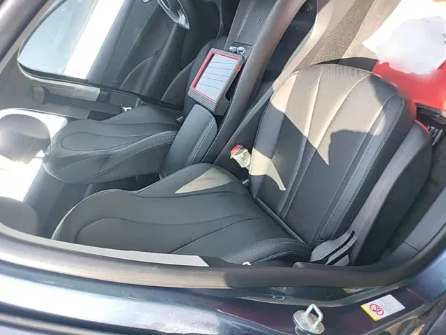 BYD Seal 05 DM-i — Фото автомобиля 19
