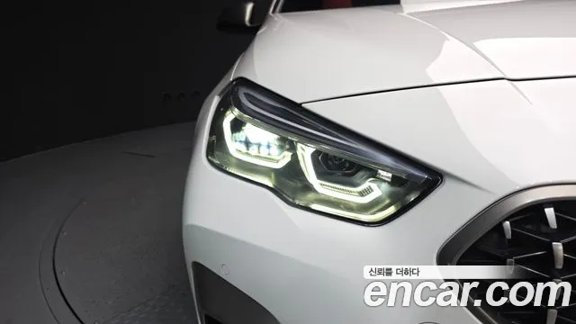 BMW 2-Series — Фото автомобиля 22