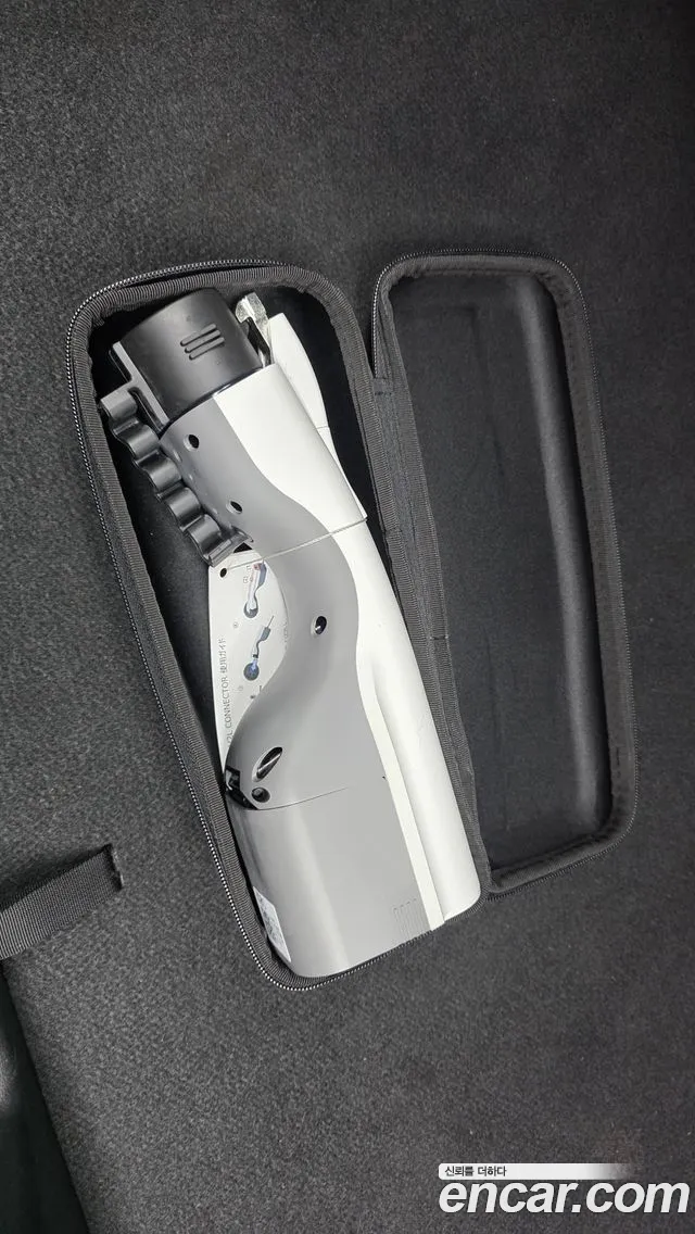 Hyundai Ioniq6 Ioniq 6 Long Range — Фото автомобиля 17