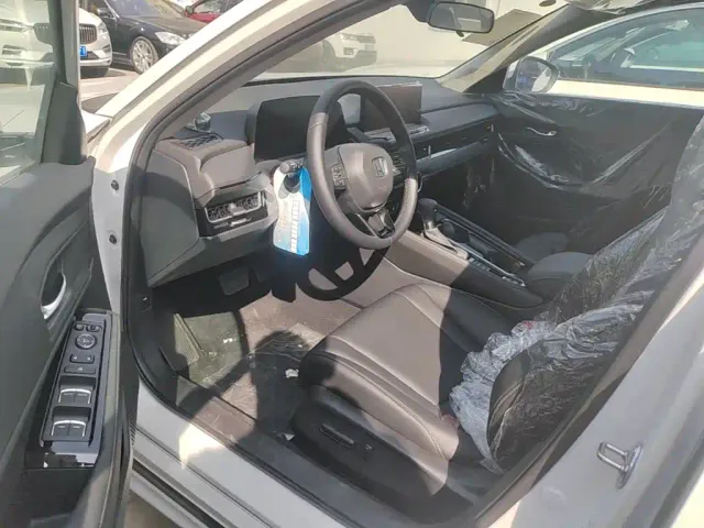 Honda Inspire — Фото автомобиля 15