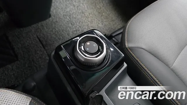 Geely SE-A2 Van — Фото автомобиля 9