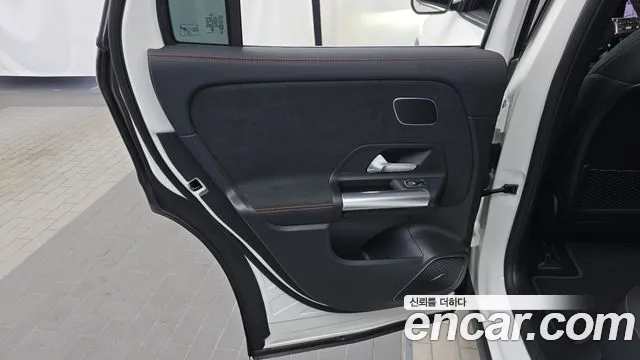 Mercedes-Benz EQA H243 — Фото автомобиля 14