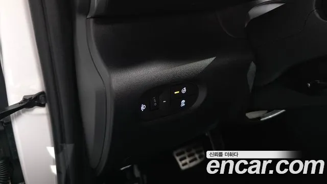 Hyundai Casper Casper Turbo Inspiration — Фото автомобиля 18