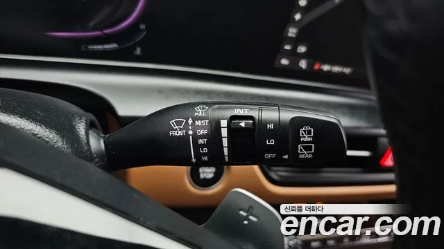 Kia Seltos New — Фото автомобиля 29