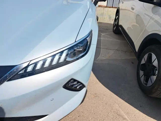 BYD Qin PLUS — Фото автомобиля 5