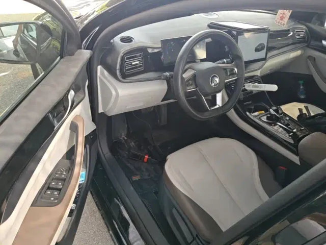 BYD Qin PLUS — Фото автомобиля 15