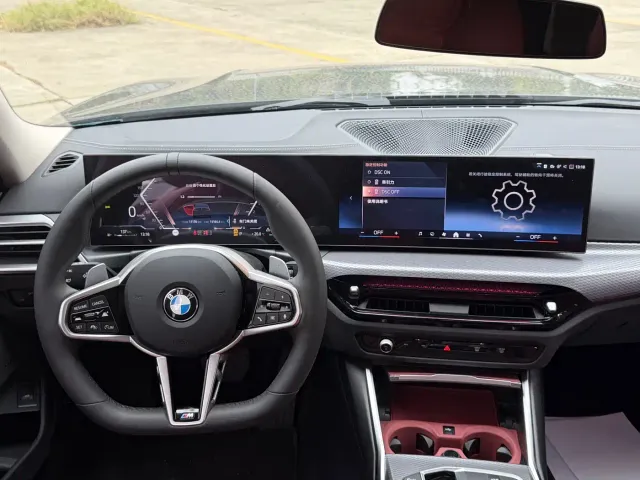 BMW 3 Series — Фото автомобиля 7