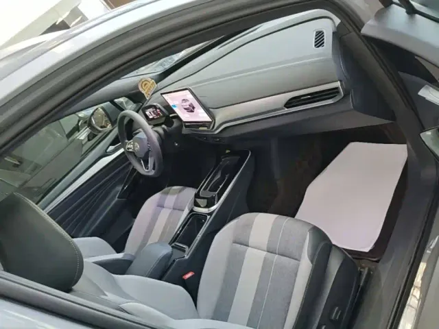 Volkswagen ID.4 Crozz — Фото автомобиля 24