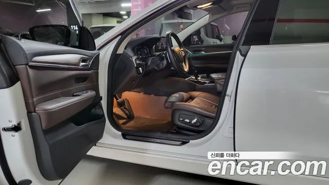 BMW Gran Turismo G32 — Фото автомобиля 16