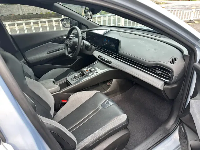 GAC Trumpchi Emkoo — Фото автомобиля 14