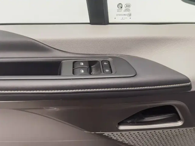 Iveco Juxing — Фото автомобиля 9