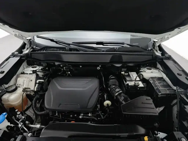 Haval H6 — Фото автомобиля 6