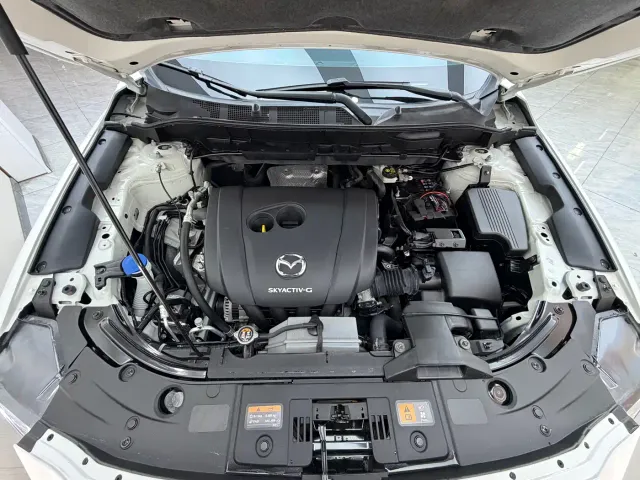 Mazda CX-5 — Фото автомобиля 22