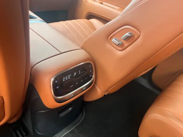 GAC Trumpchi Xiangwang S9 — Фото автомобиля 18