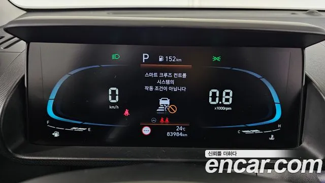 Hyundai Casper Casper Inspiration — Фото автомобиля 8