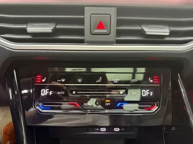 Volkswagen Tayron — Фото автомобиля 14