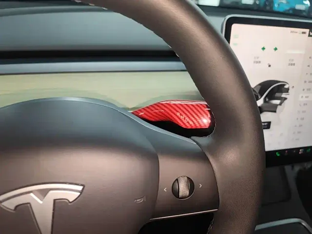 Tesla Model Y — Фото автомобиля 13