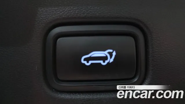 Hyundai Tucson Tucson (NX4) Бензин 1.6 турбо 2WD — Фото автомобиля 29