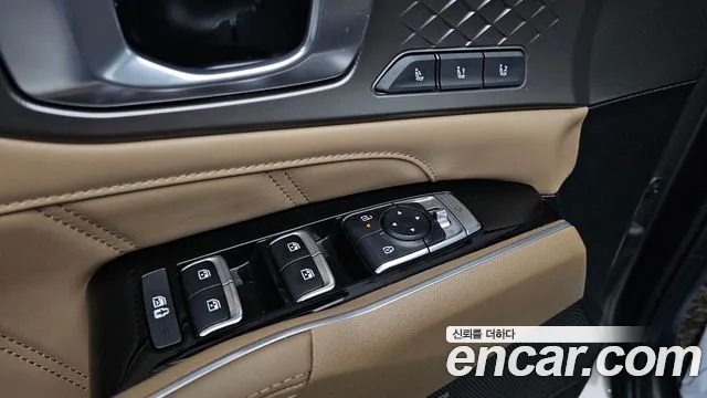 Kia Sorento 4th Gen — Фото автомобиля 13
