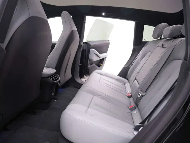 Nio ET5 Touring — Фото автомобиля 18