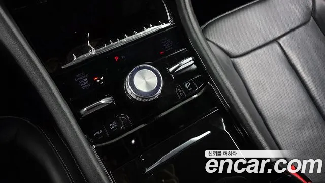 Jeep Cherokee WL — Фото автомобиля 12