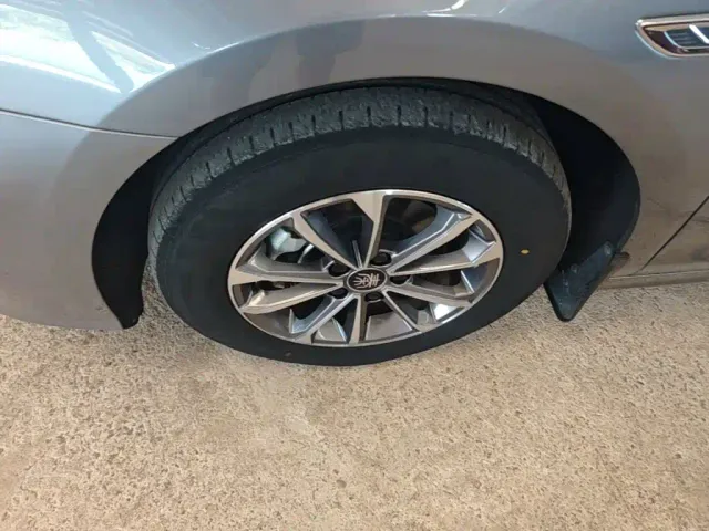 BYD Qin PLUS — Фото автомобиля 22
