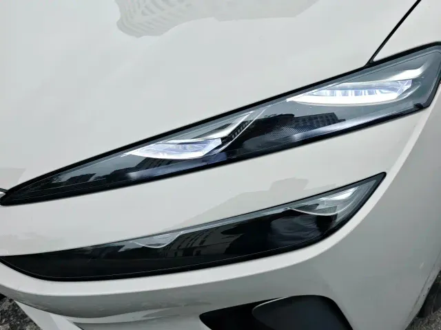 BYD Sealion 06 New Energy 2025 DM-i 170 Pilot Pro Edition — Фото автомобиля 17