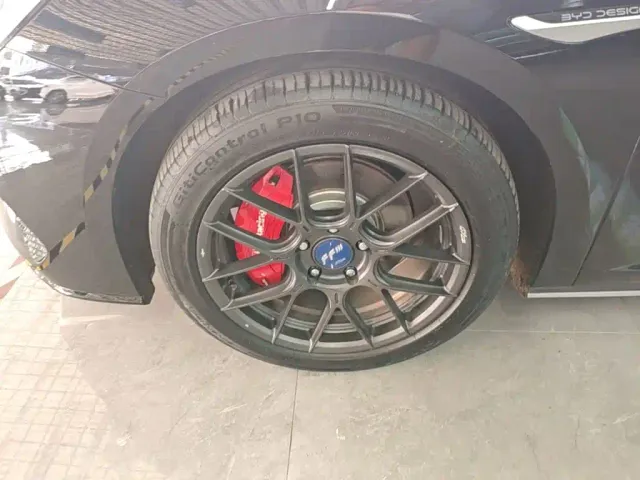 BYD Seal — Фото автомобиля 22