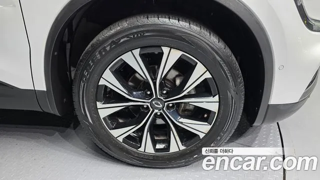 Renault Korea QM6 New — Фото автомобиля 5