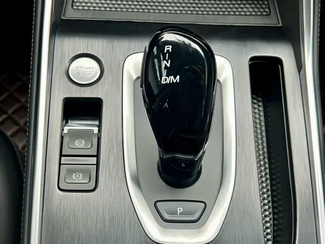 Haval H6 — Фото автомобиля 16