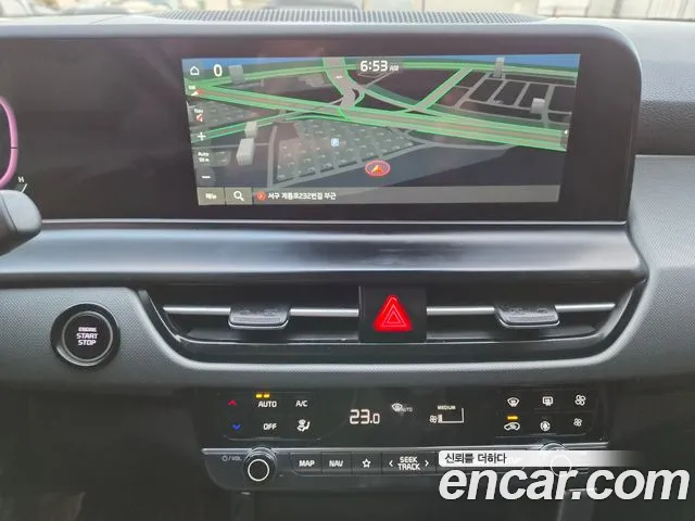 Kia Seltos — Фото автомобиля 12