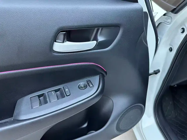 Honda Fit — Фото автомобиля 16