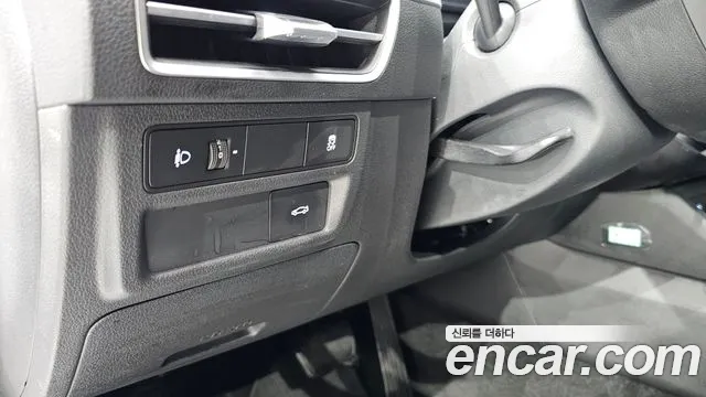 Hyundai Sonata DN8 — Фото автомобиля 24