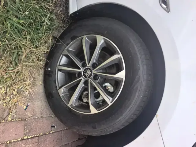 BYD Qin PLUS — Фото автомобиля 6