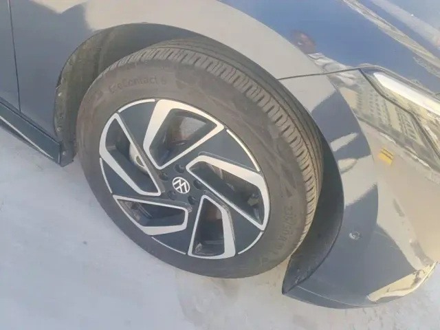 Volkswagen ID.7 Vizzion — Фото автомобиля 11
