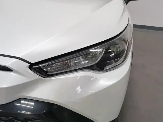 Toyota Frontlander — Фото автомобиля 7
