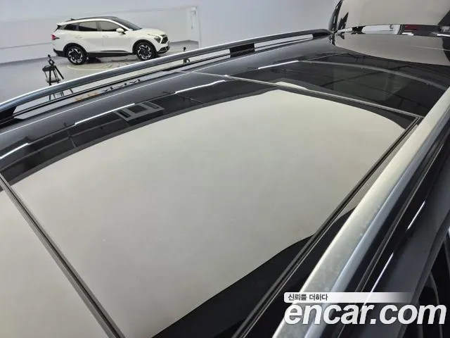 Mercedes-Benz GLS-Class X167 — Фото автомобиля 13