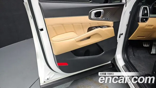 Kia Sorento — Фото автомобиля 24