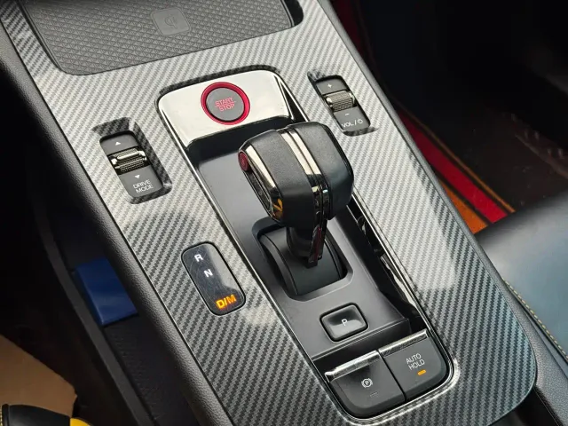 GAC Trumpchi Emkoo — Фото автомобиля 14