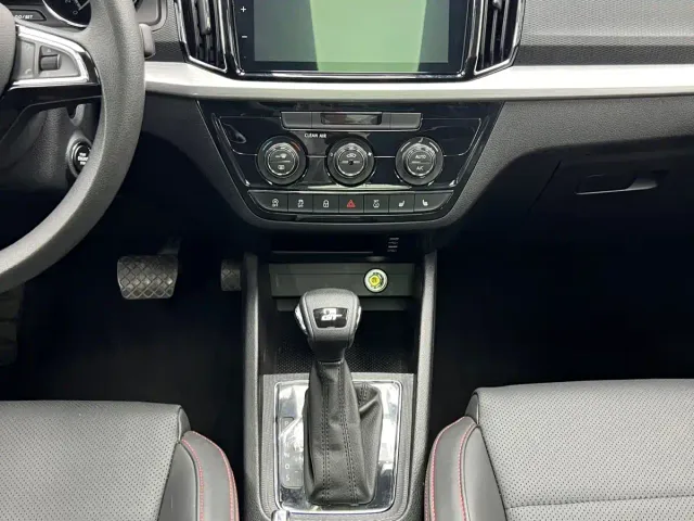 Skoda Kamiq — Фото автомобиля 11