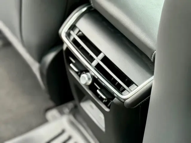 Ford Mondeo — Фото автомобиля 16